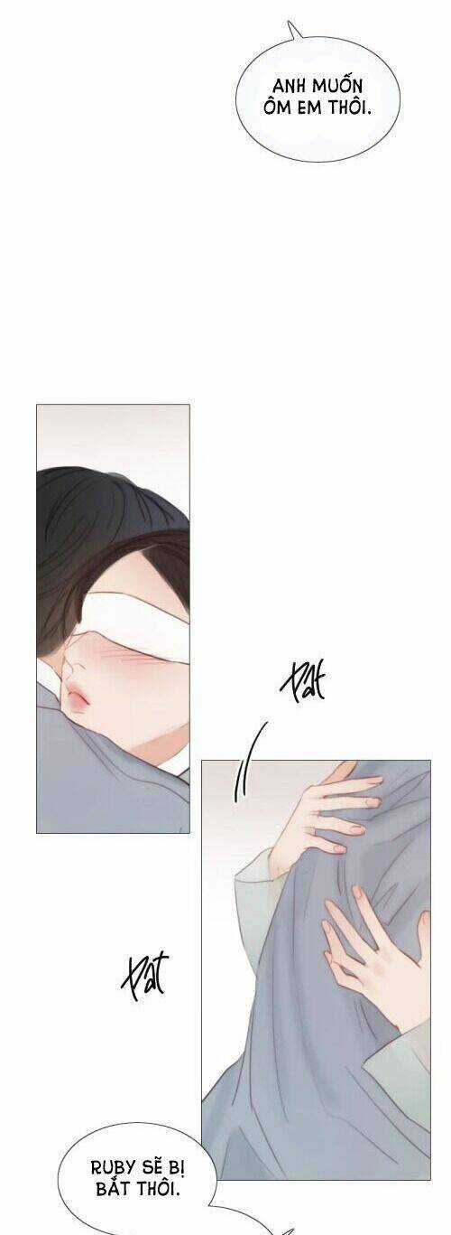 Mùa Đông Tăm Tối Chapter 108 trang 31