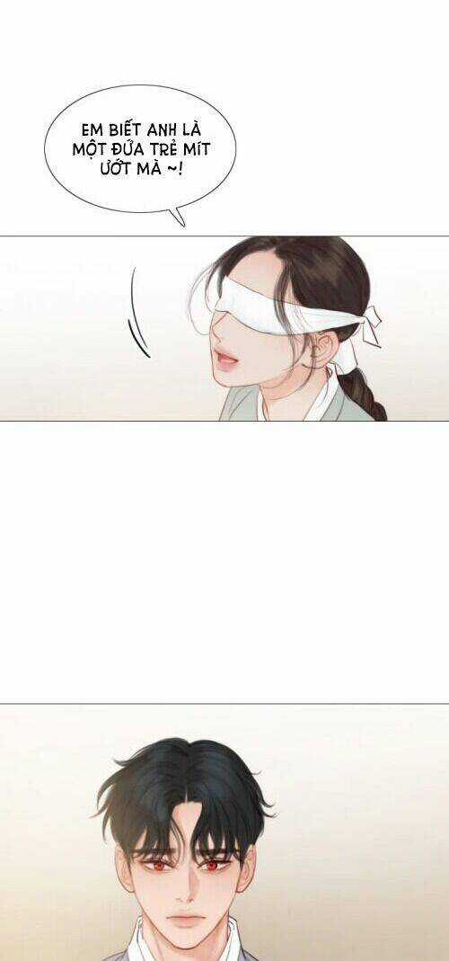 Mùa Đông Tăm Tối Chapter 108 trang 34