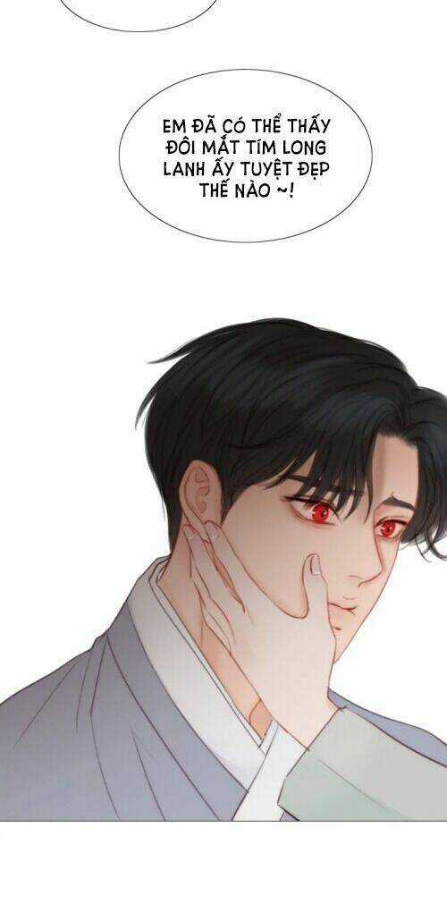 Mùa Đông Tăm Tối Chapter 108 trang 37