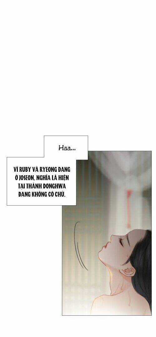 Mùa Đông Tăm Tối Chapter 108 trang 4