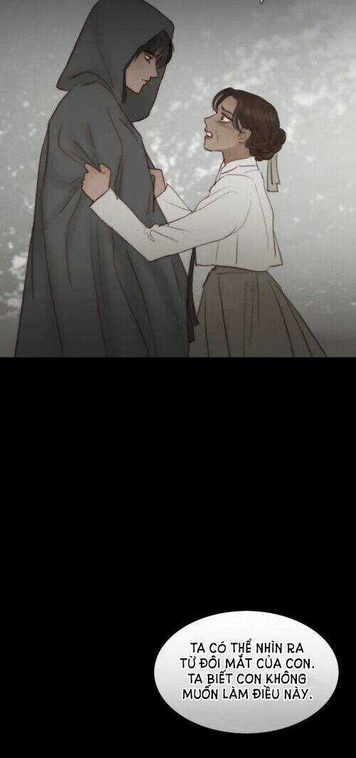 Mùa Đông Tăm Tối Chapter 108 trang 45