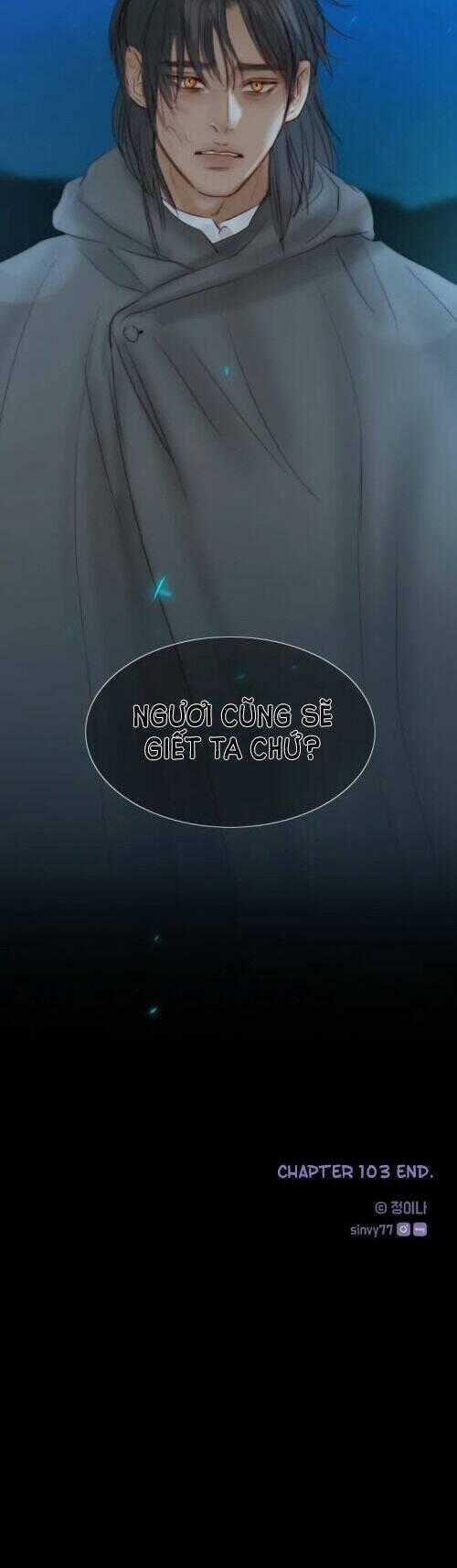 Mùa Đông Tăm Tối Chapter 108 trang 57