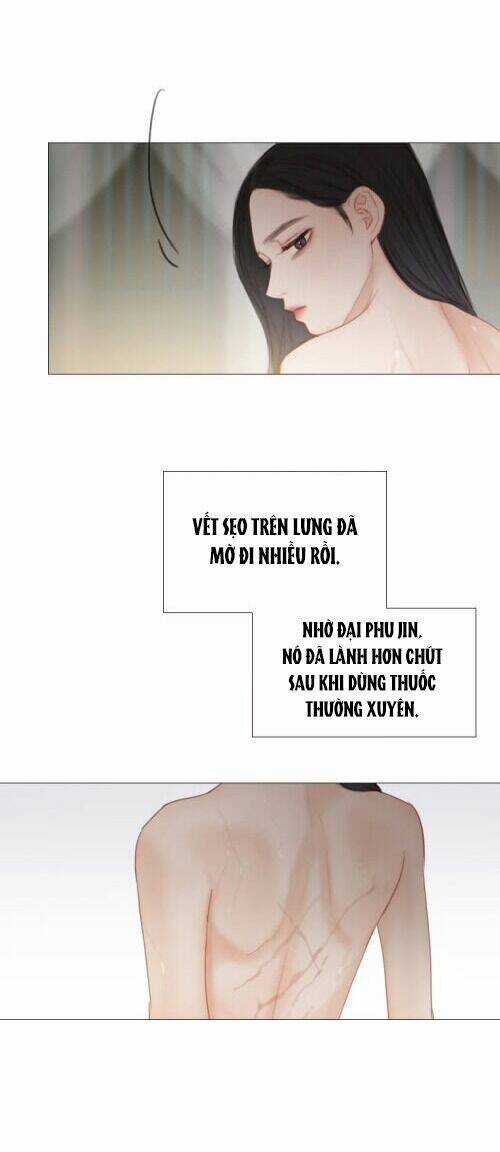 Mùa Đông Tăm Tối Chapter 108 trang 6