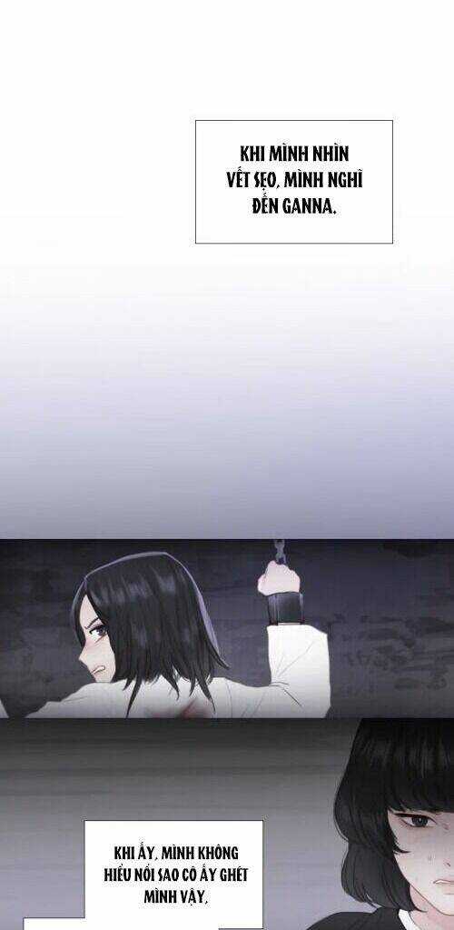 Mùa Đông Tăm Tối Chapter 108 trang 7