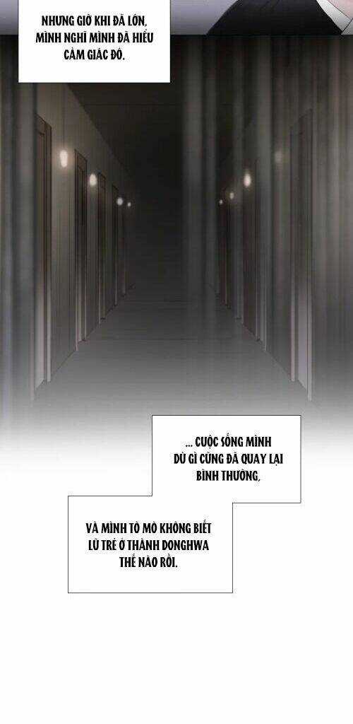 Mùa Đông Tăm Tối Chapter 108 trang 8