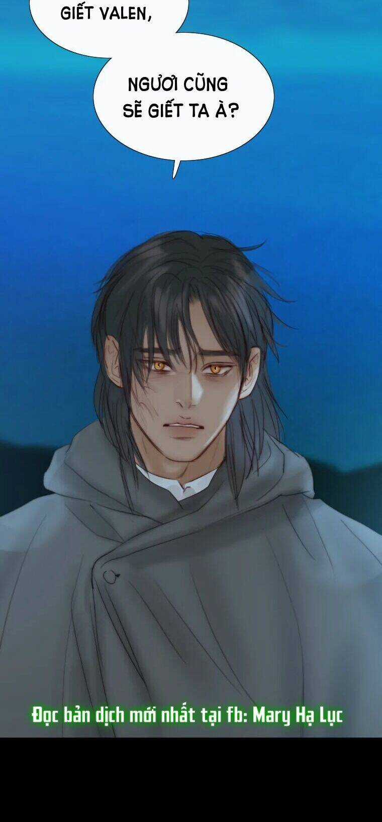 Mùa Đông Tăm Tối Chapter 109 trang 102