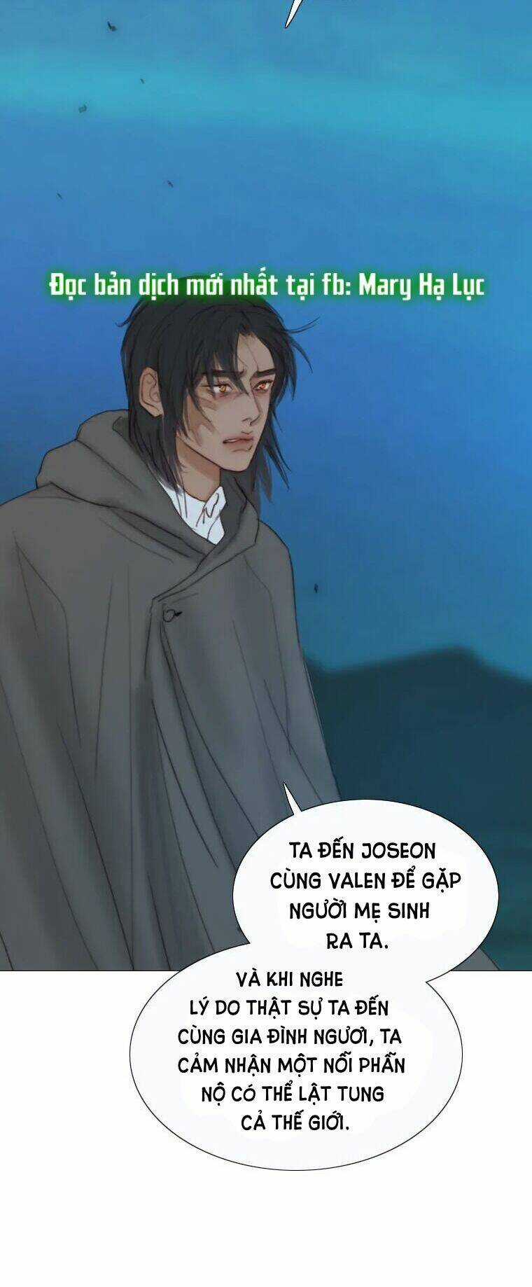 Mùa Đông Tăm Tối Chapter 109 trang 108