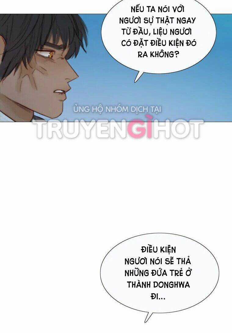 Mùa Đông Tăm Tối Chapter 109 trang 112