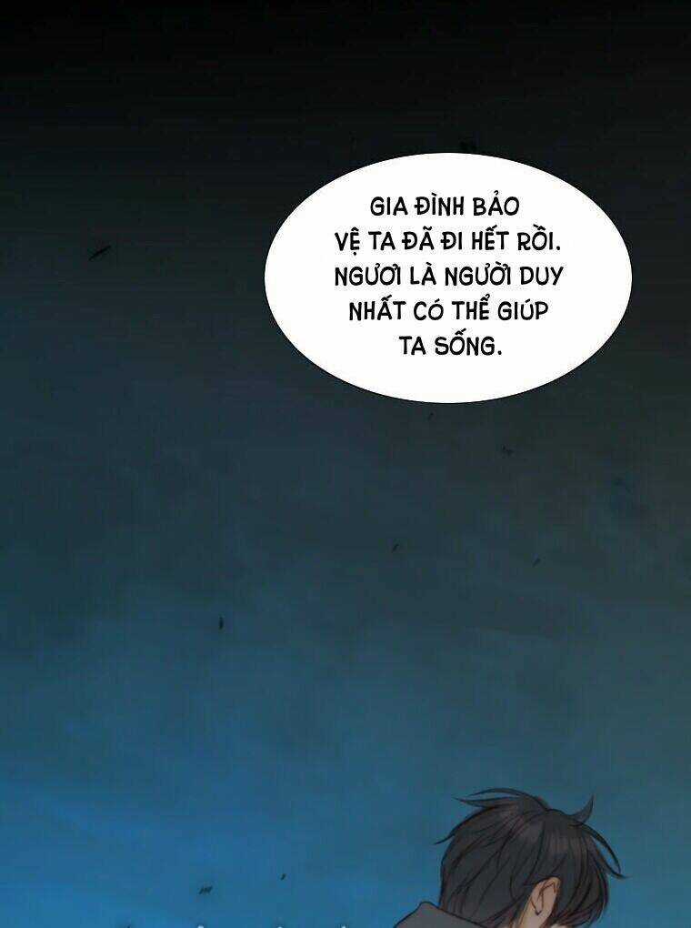 Mùa Đông Tăm Tối Chapter 109 trang 131