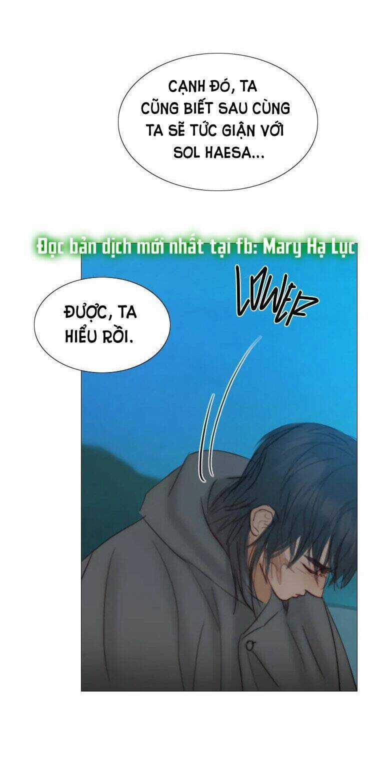 Mùa Đông Tăm Tối Chapter 109 trang 134