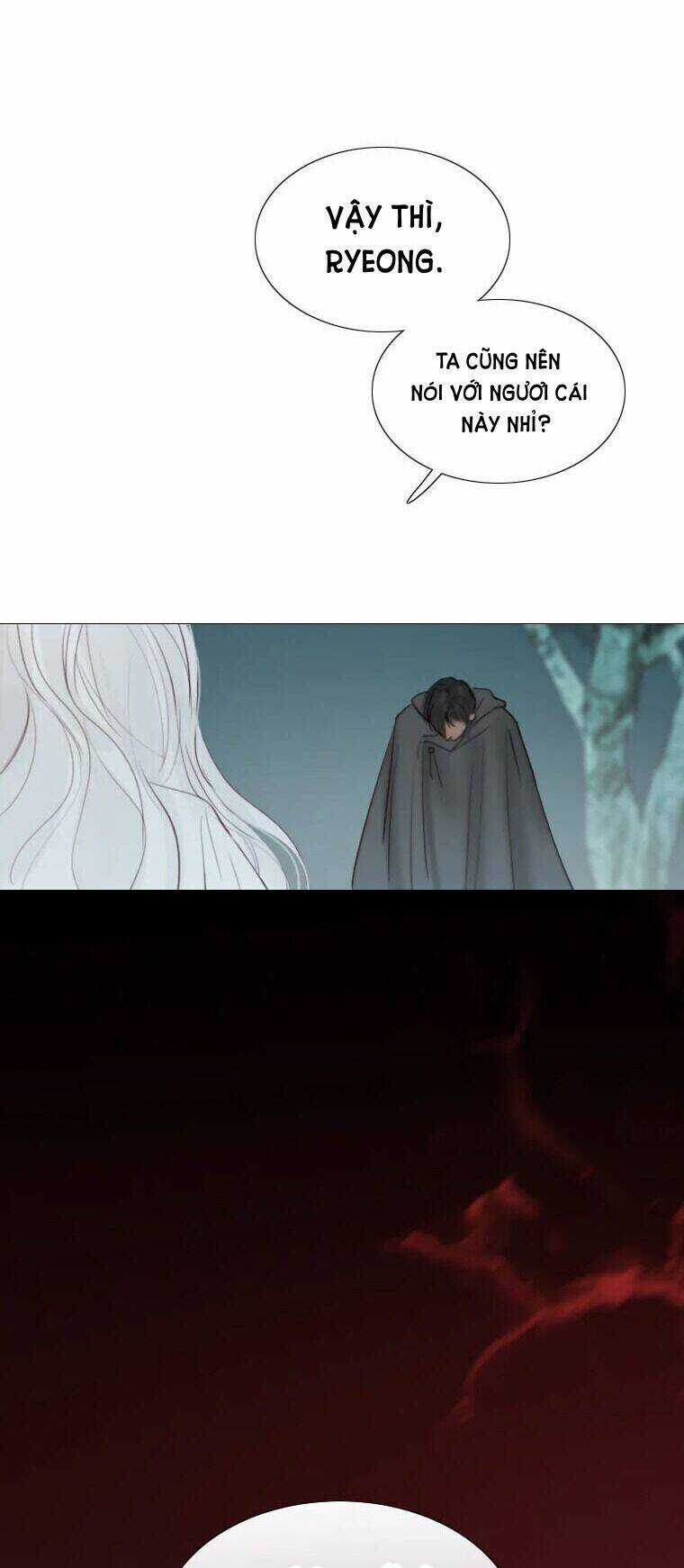 Mùa Đông Tăm Tối Chapter 109 trang 135