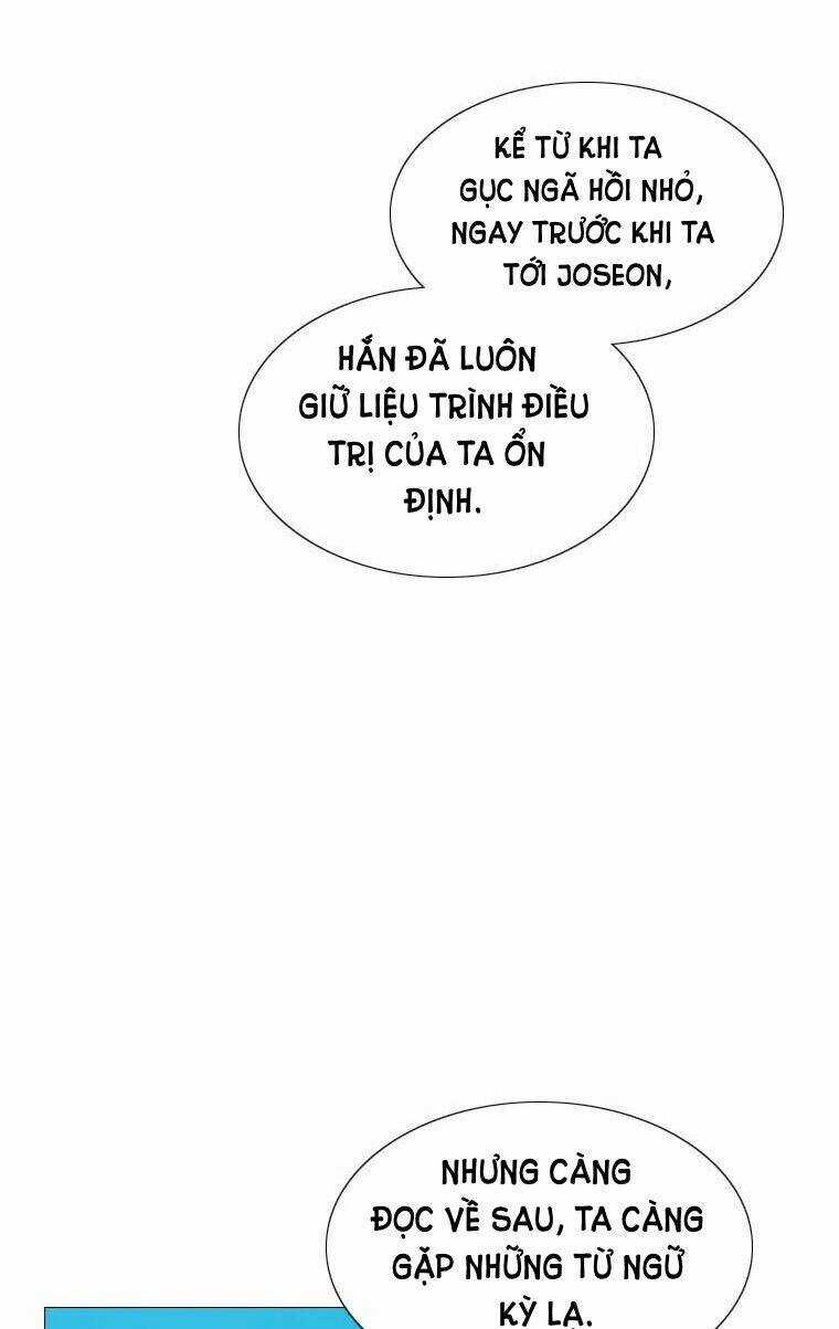 Mùa Đông Tăm Tối Chapter 109 trang 141