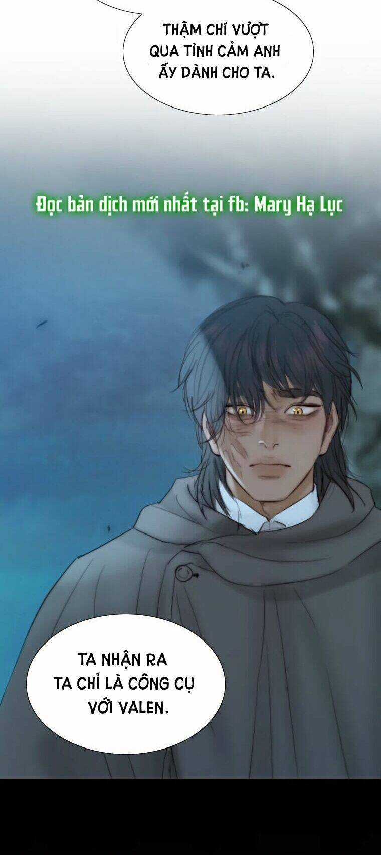 Mùa Đông Tăm Tối Chapter 109 trang 159