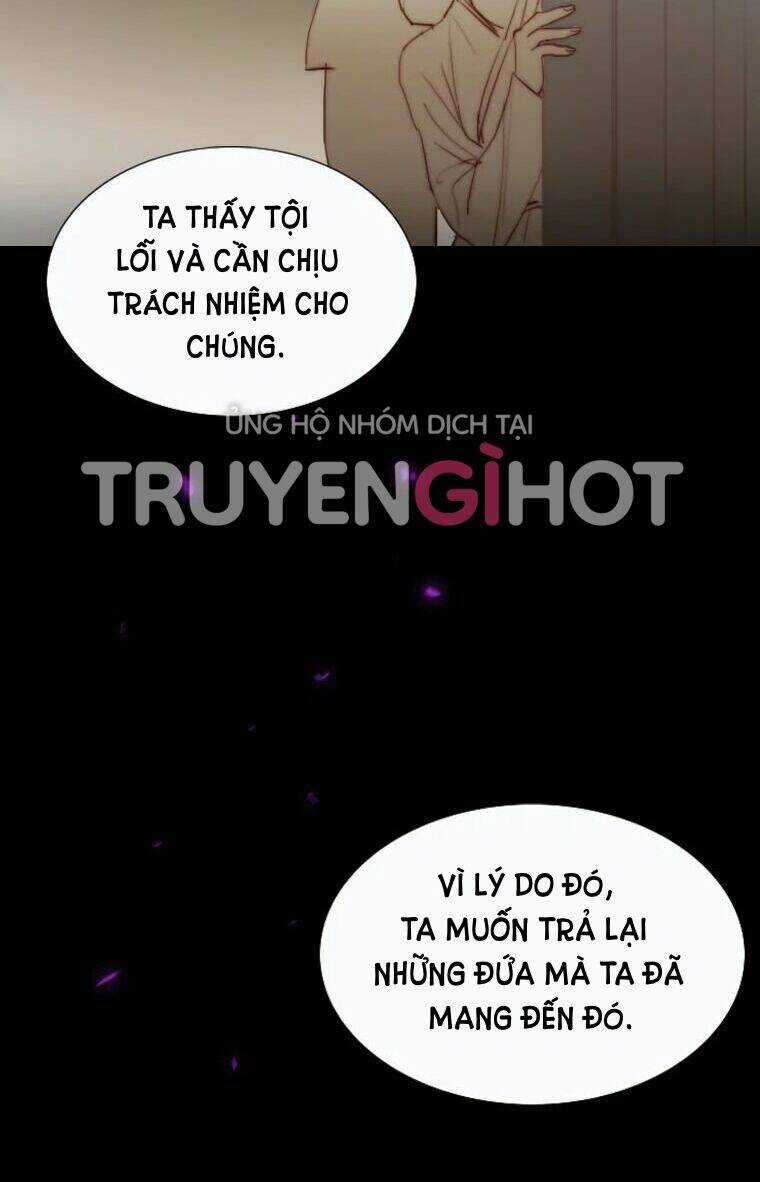 Mùa Đông Tăm Tối Chapter 109 trang 18