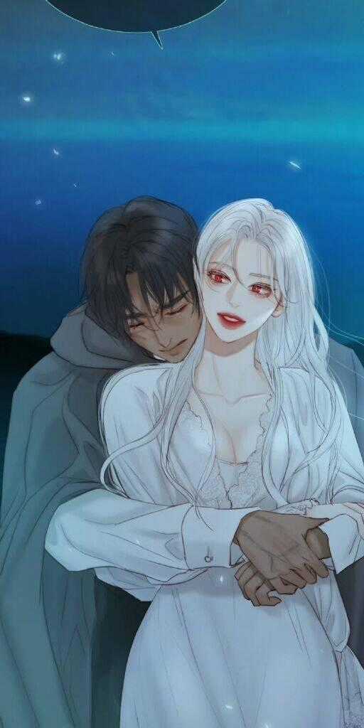 Mùa Đông Tăm Tối Chapter 109 trang 196