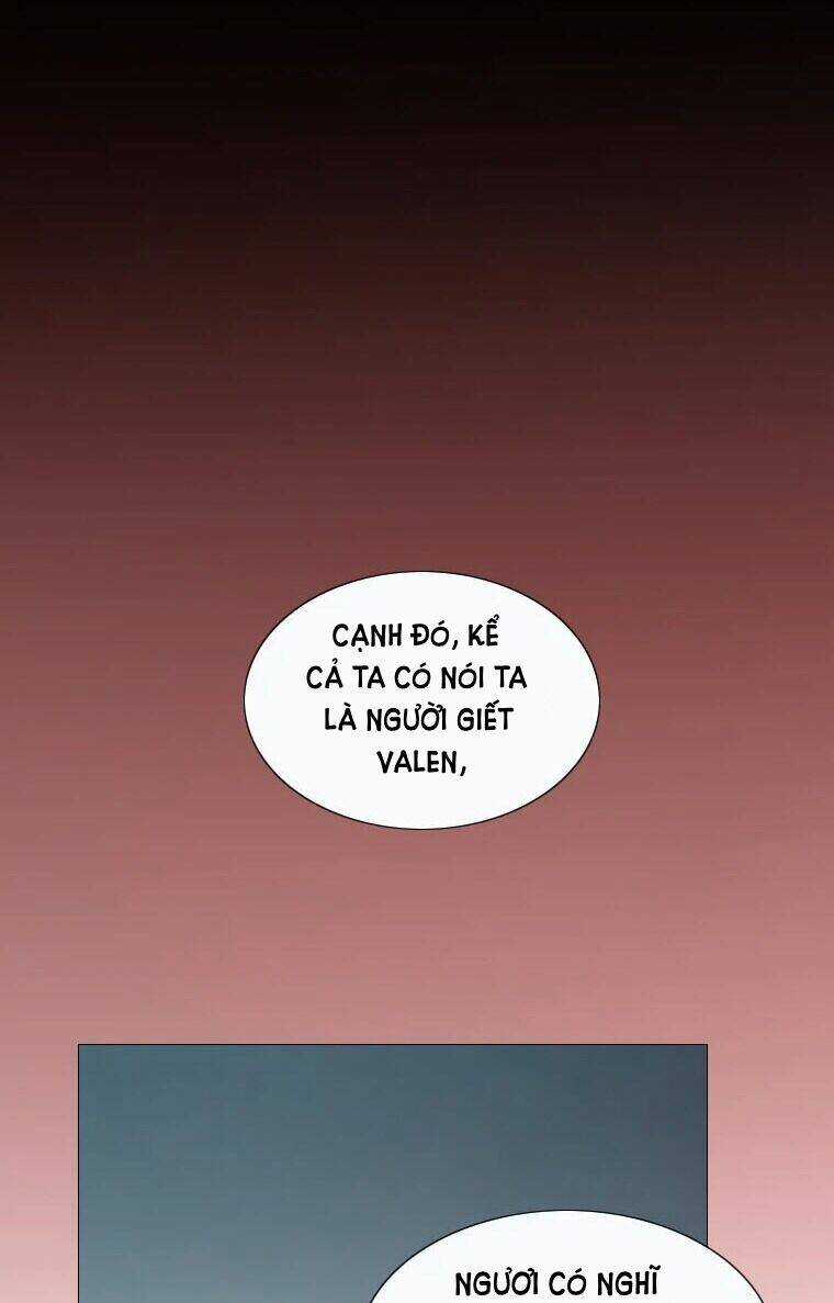 Mùa Đông Tăm Tối Chapter 109 trang 21