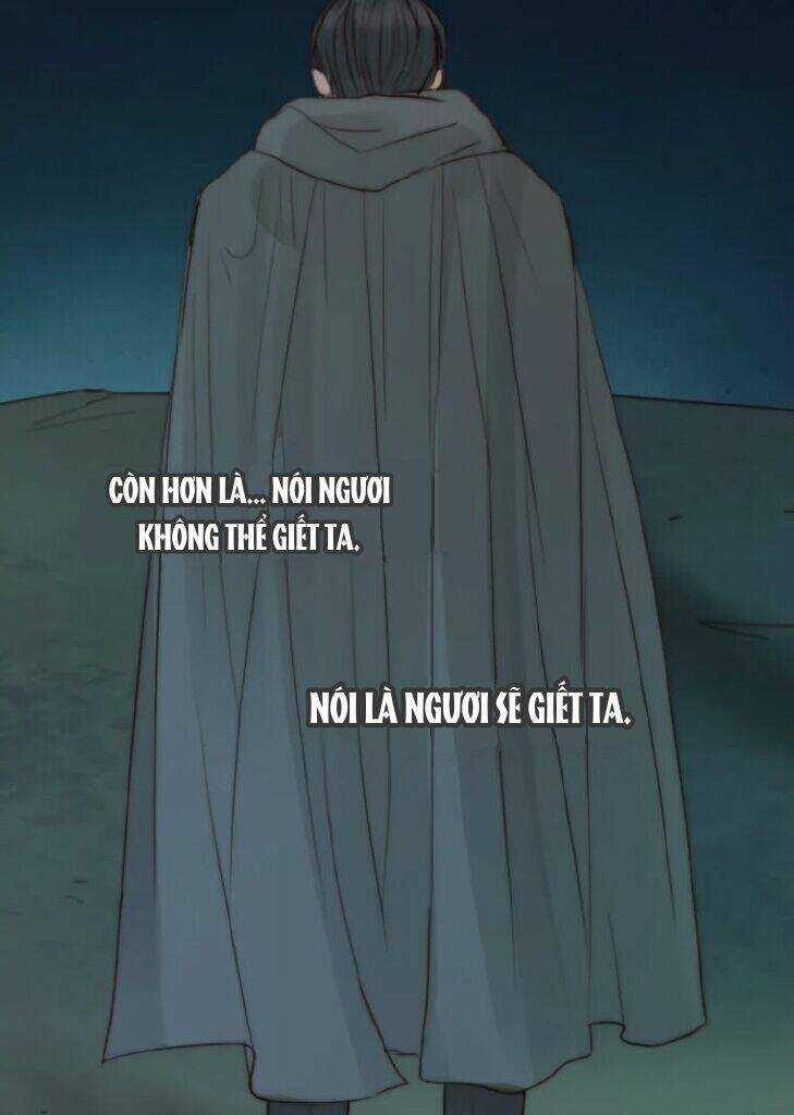 Mùa Đông Tăm Tối Chapter 109 trang 27