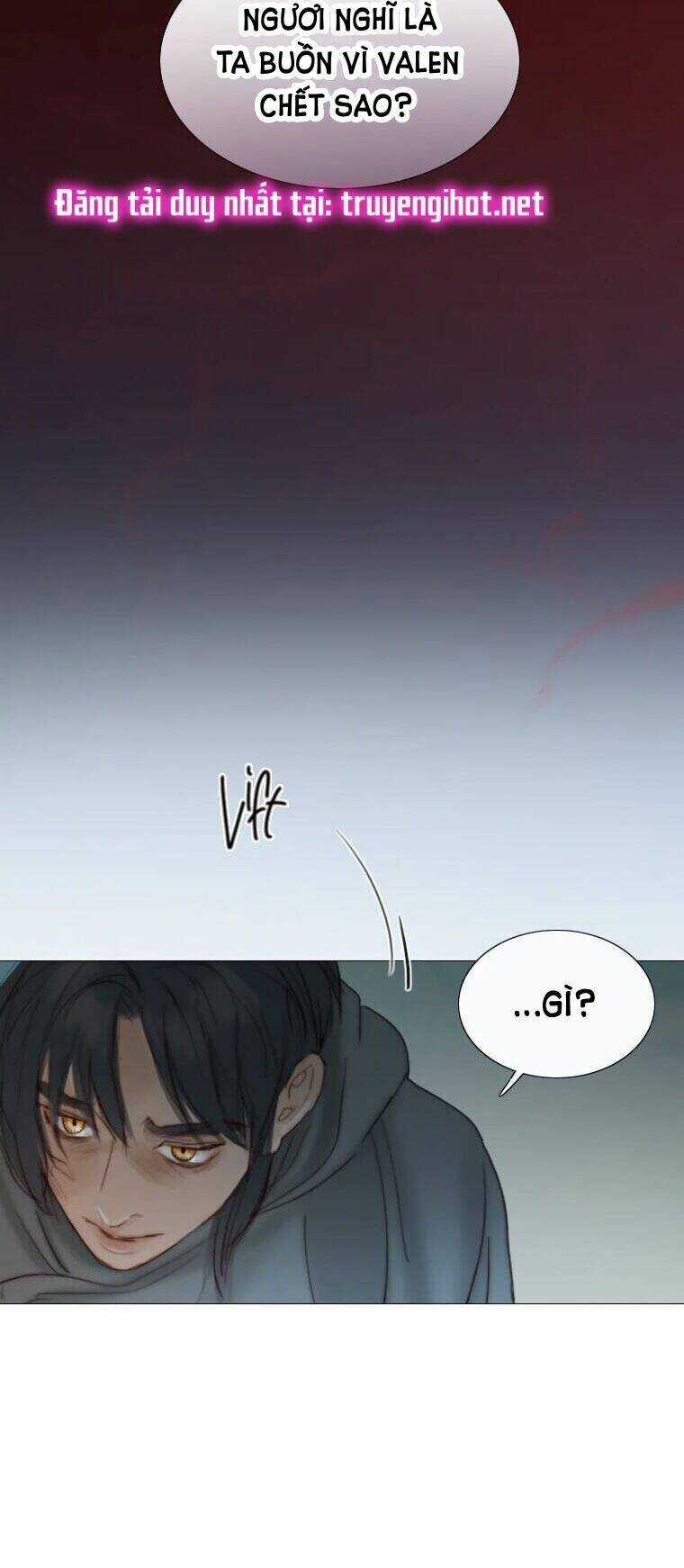 Mùa Đông Tăm Tối Chapter 109 trang 36