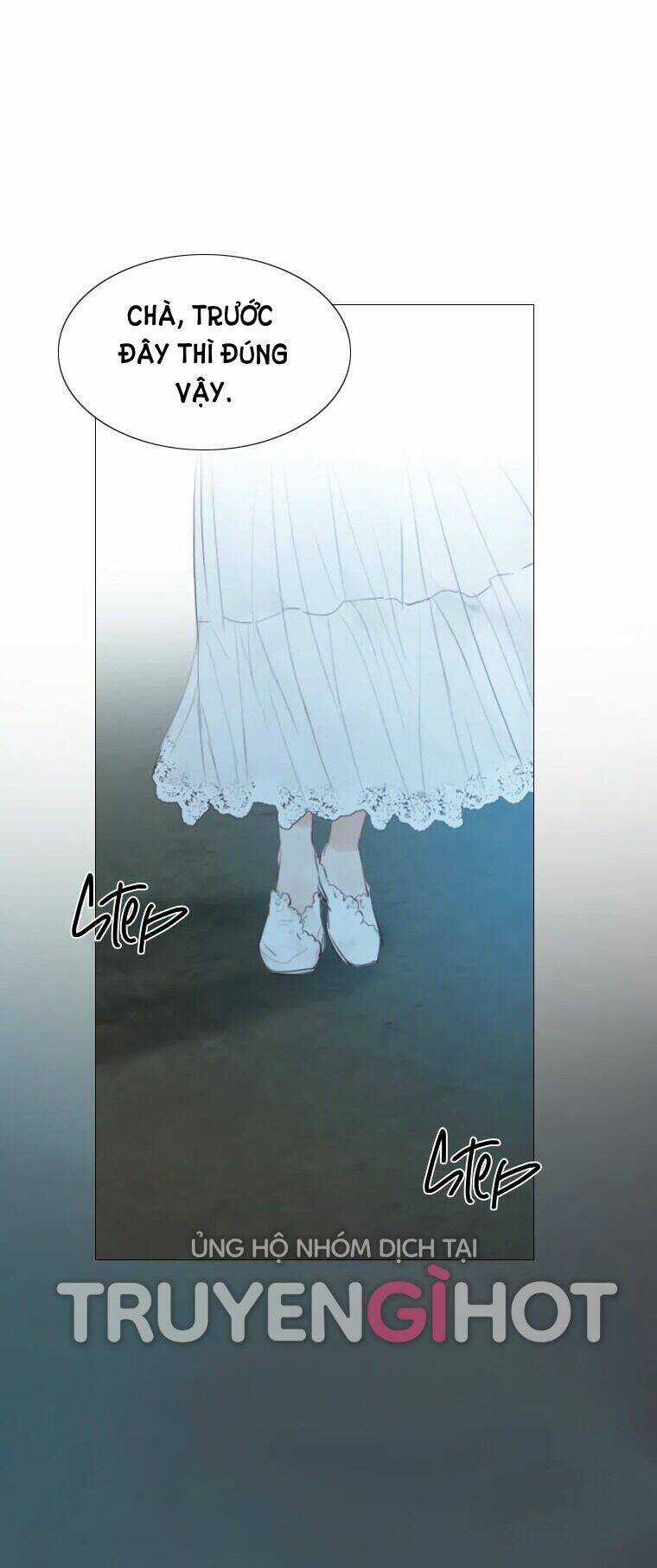 Mùa Đông Tăm Tối Chapter 109 trang 37