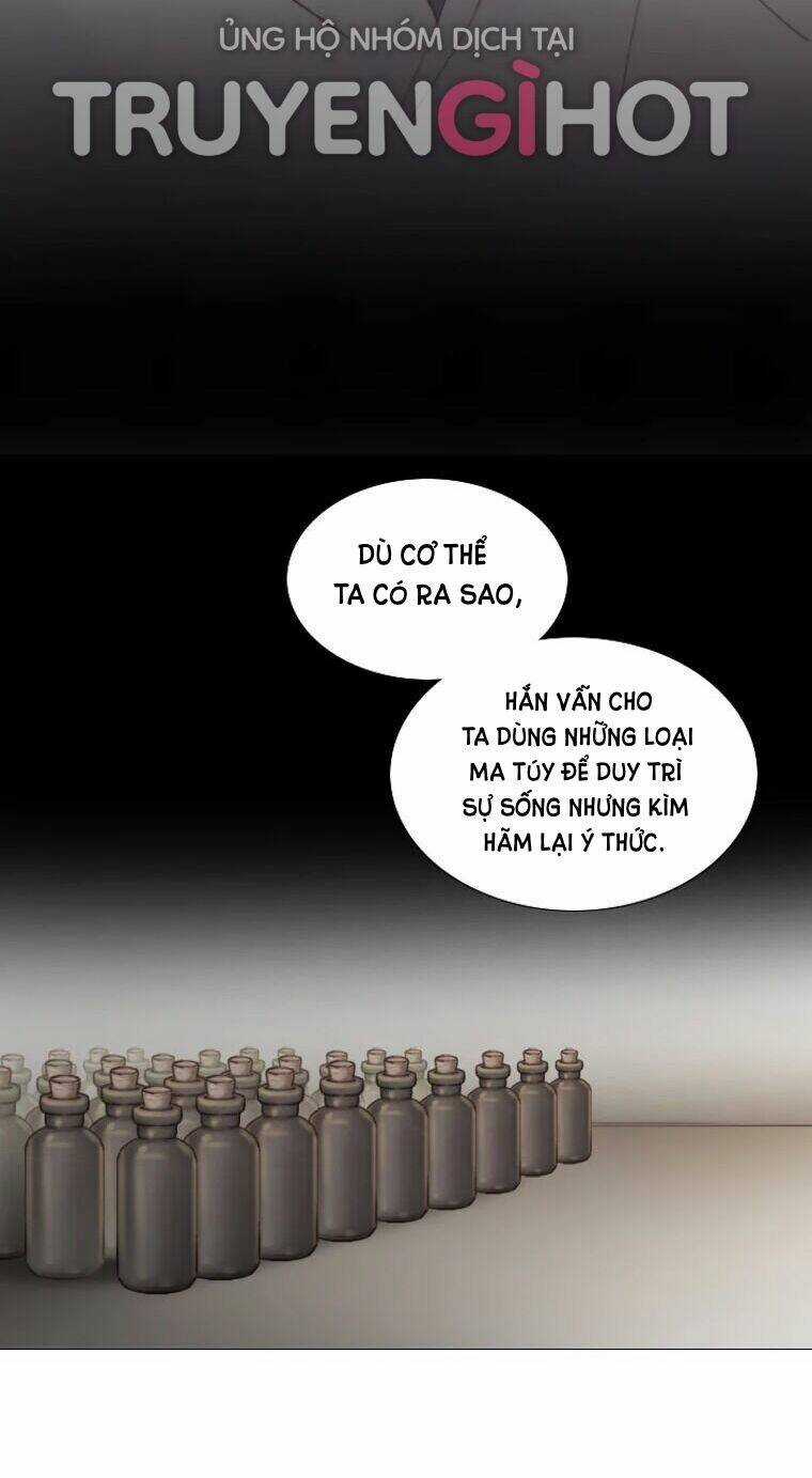 Mùa Đông Tăm Tối Chapter 109 trang 50