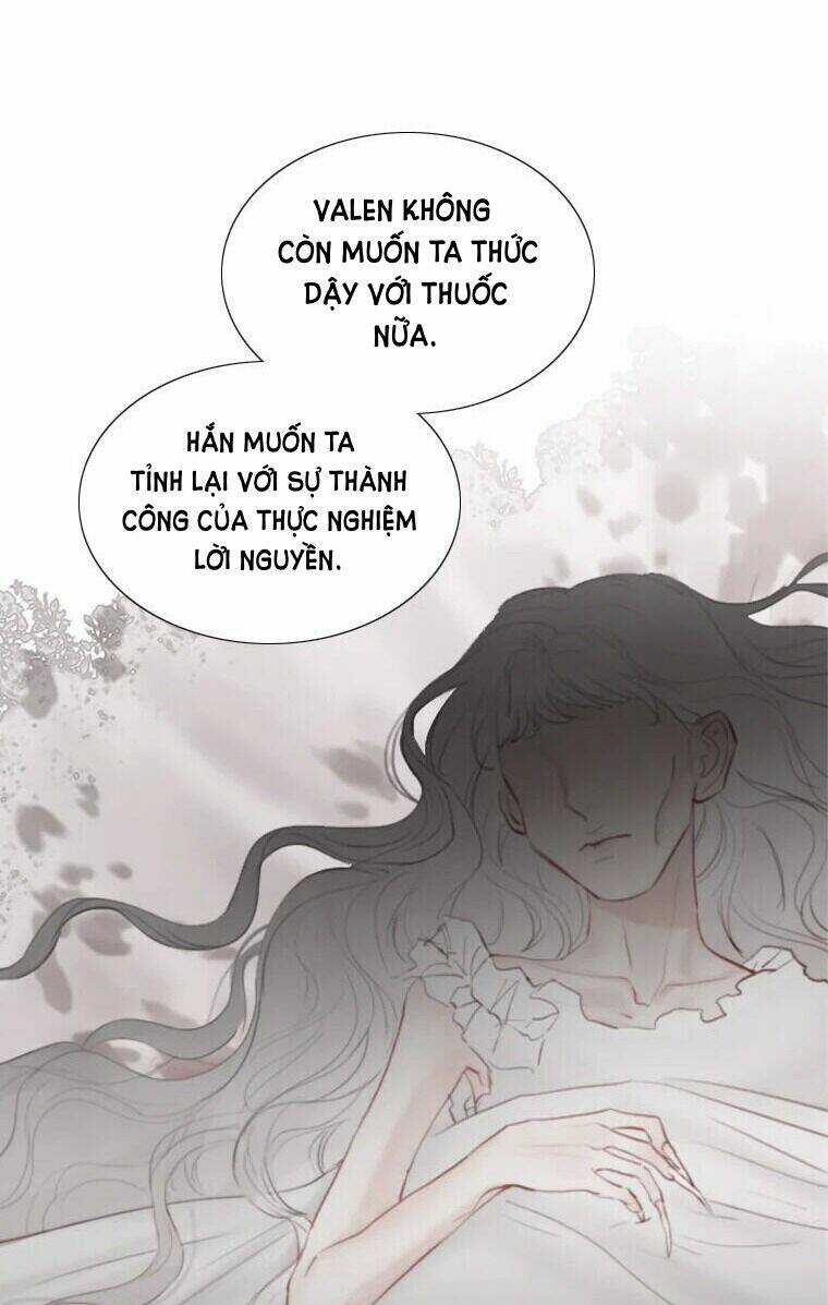Mùa Đông Tăm Tối Chapter 109 trang 51