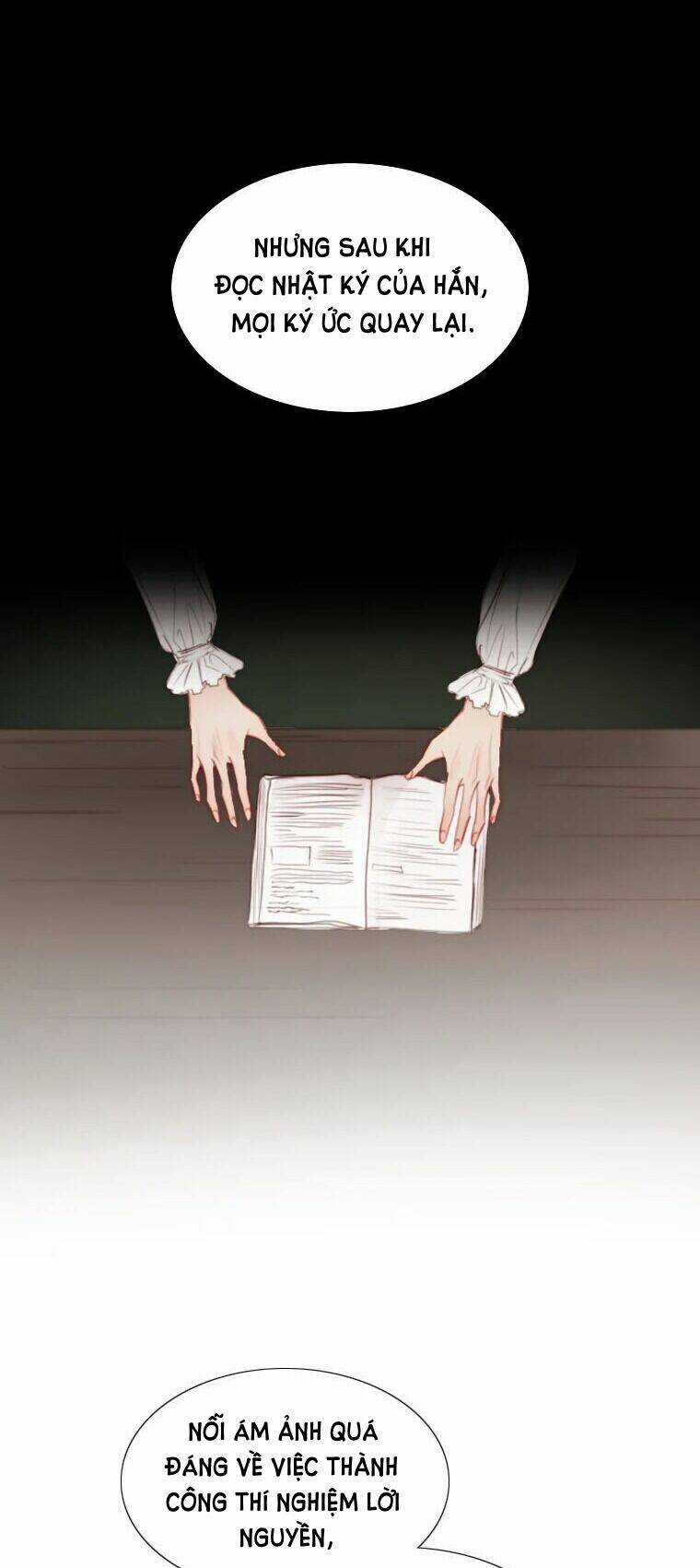 Mùa Đông Tăm Tối Chapter 109 trang 58