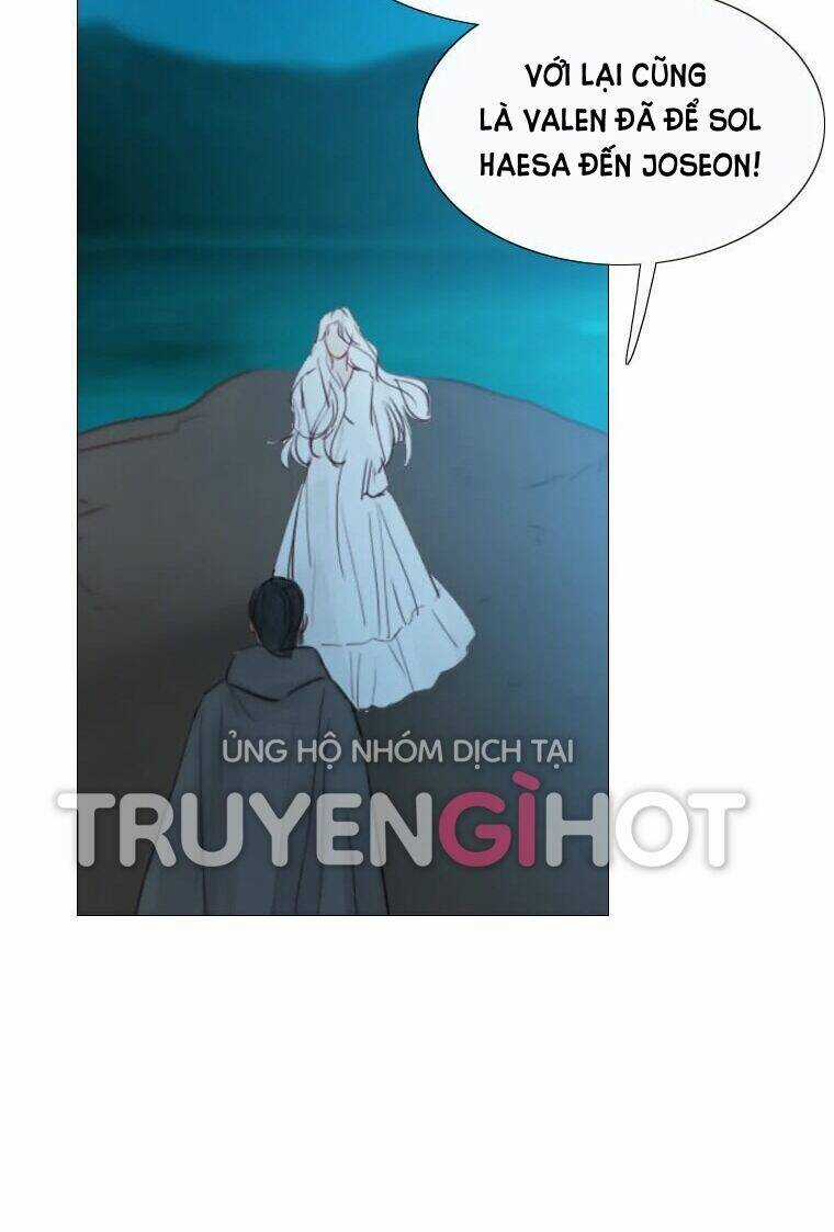 Mùa Đông Tăm Tối Chapter 109 trang 63