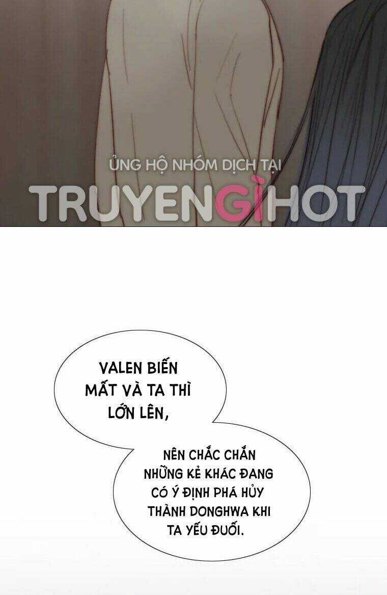 Mùa Đông Tăm Tối Chapter 109 trang 69