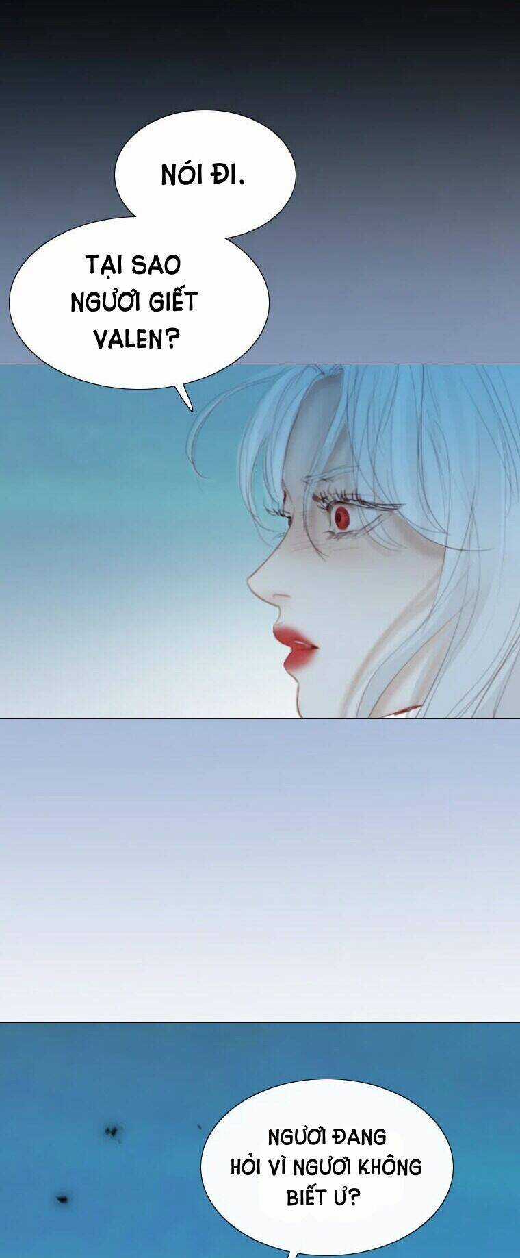 Mùa Đông Tăm Tối Chapter 109 trang 7