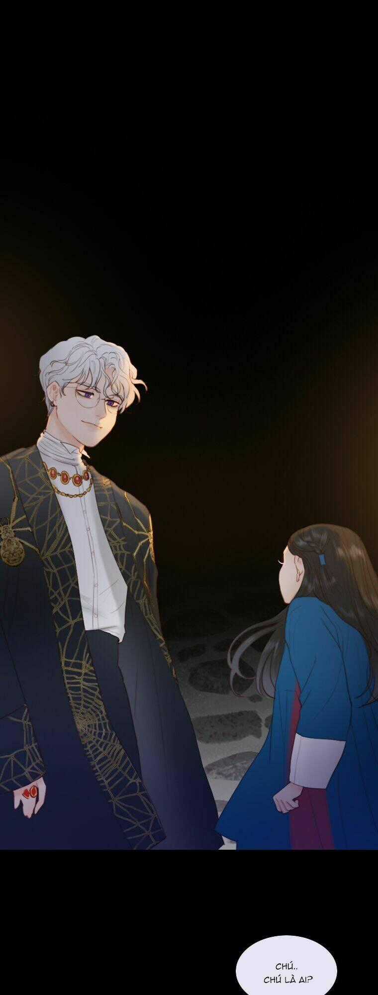 Mùa Đông Tăm Tối Chapter 11 trang 0