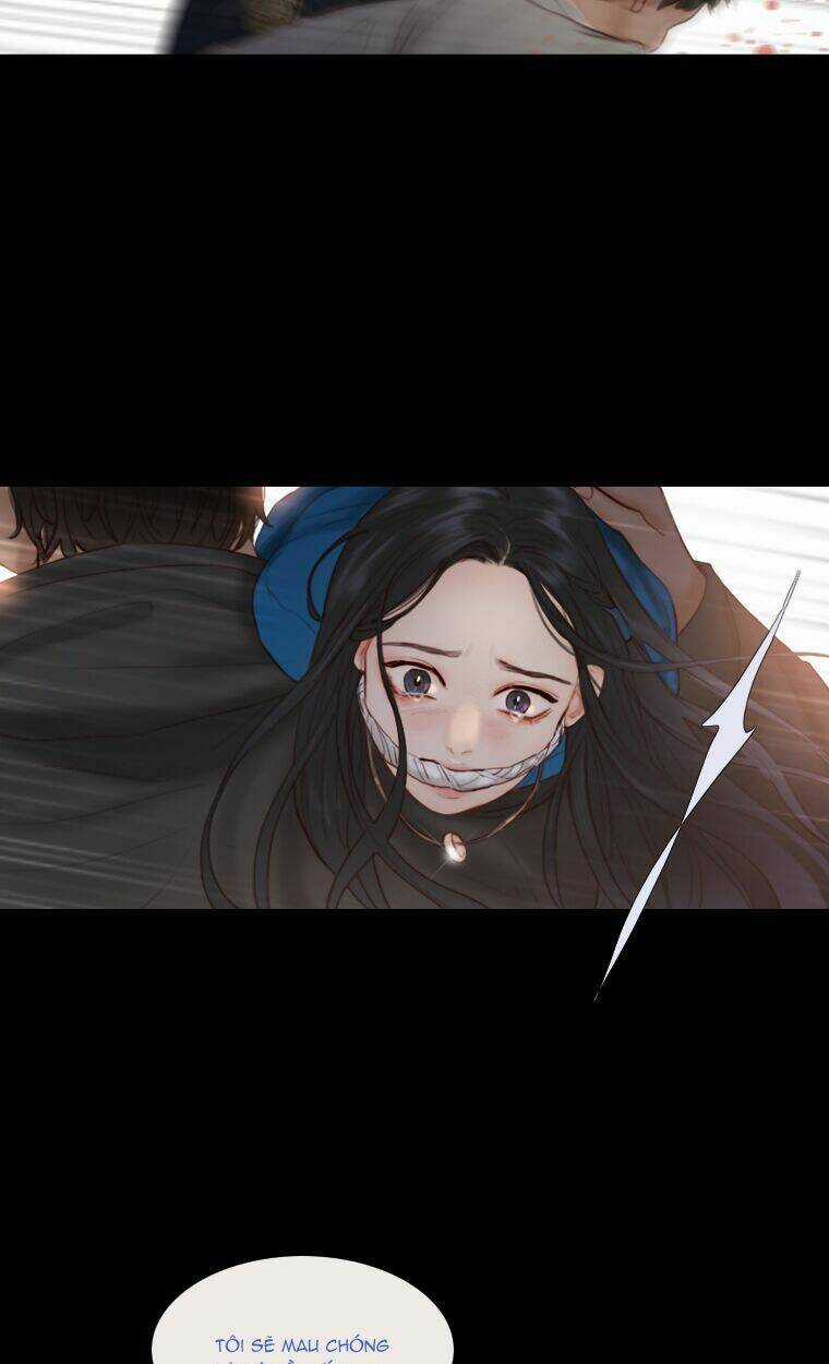 Mùa Đông Tăm Tối Chapter 11 trang 10