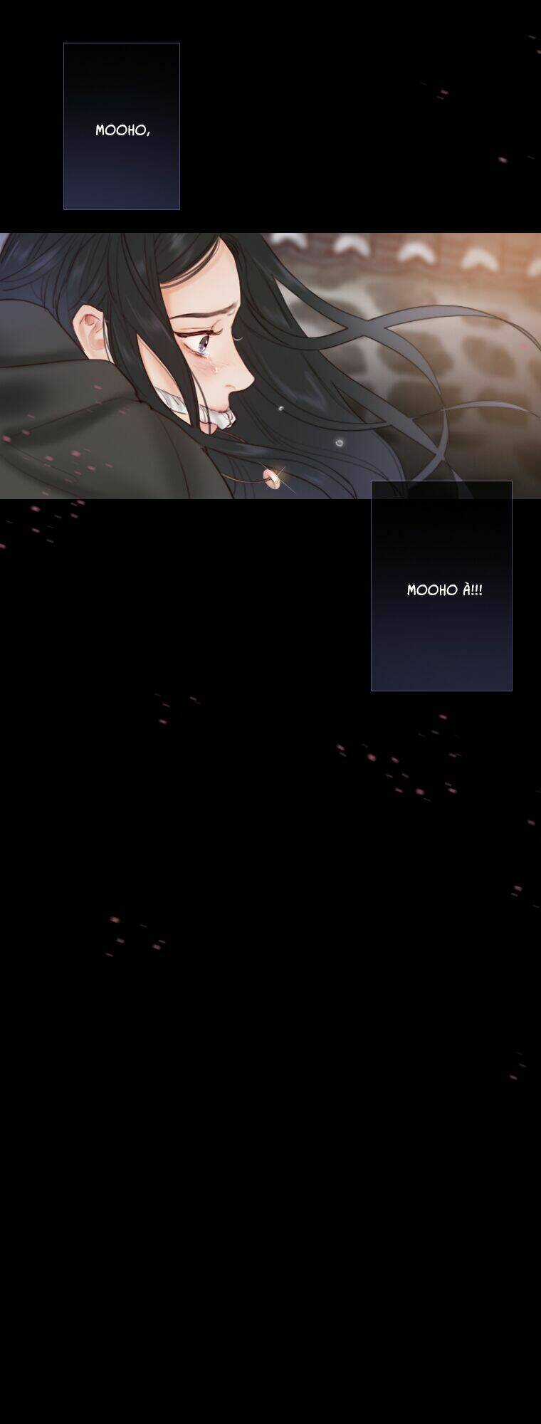 Mùa Đông Tăm Tối Chapter 11 trang 13