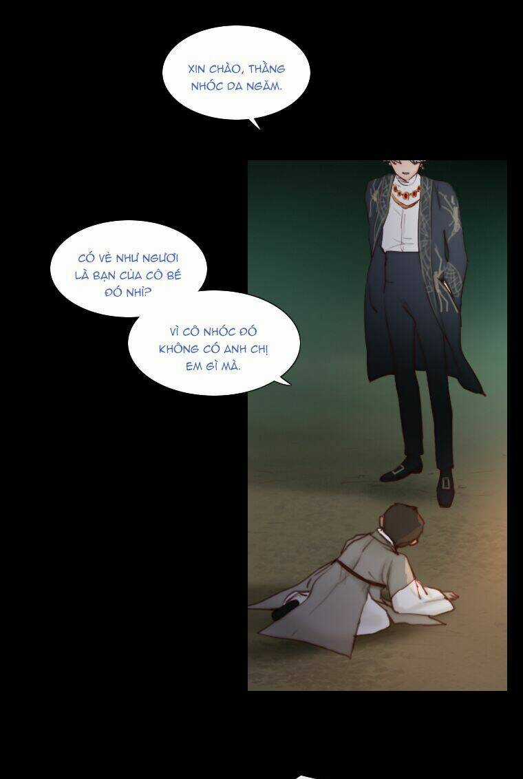 Mùa Đông Tăm Tối Chapter 11 trang 14