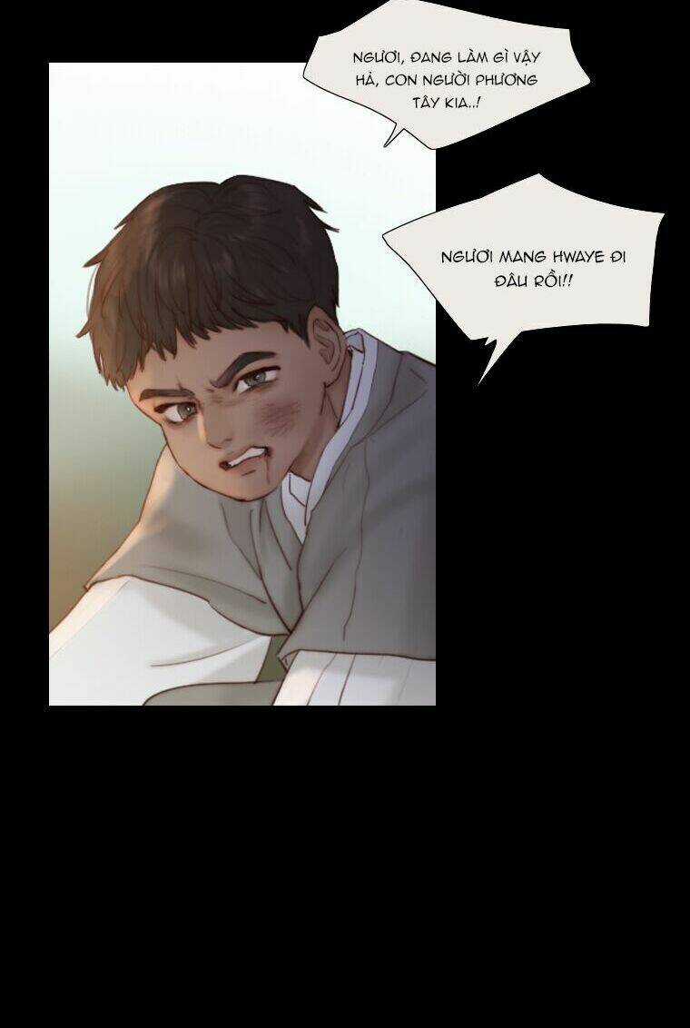 Mùa Đông Tăm Tối Chapter 11 trang 15