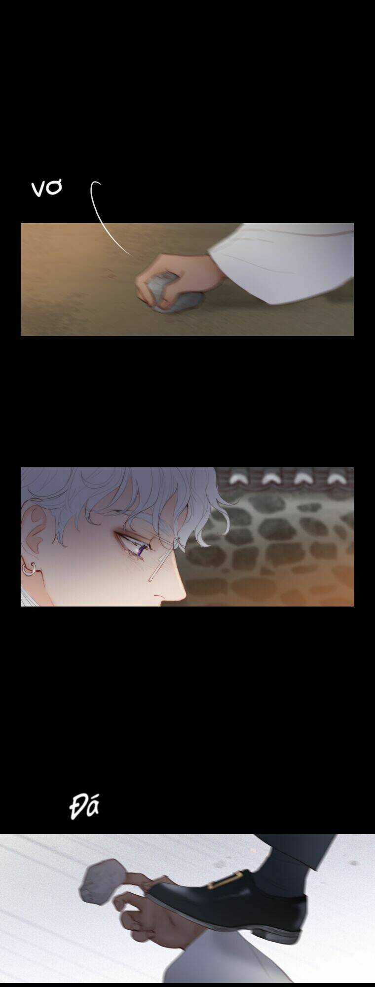 Mùa Đông Tăm Tối Chapter 11 trang 16