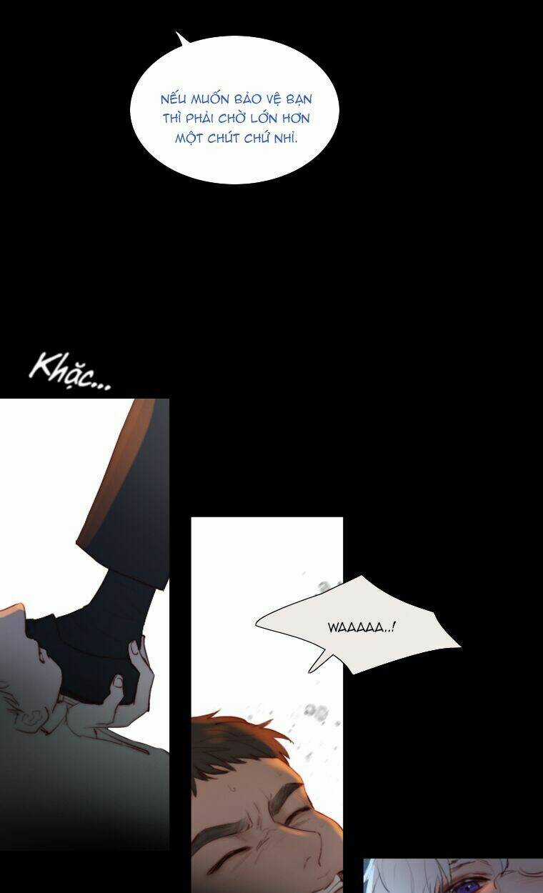 Mùa Đông Tăm Tối Chapter 11 trang 18