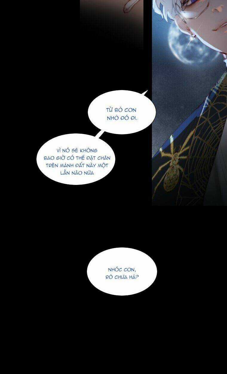 Mùa Đông Tăm Tối Chapter 11 trang 19