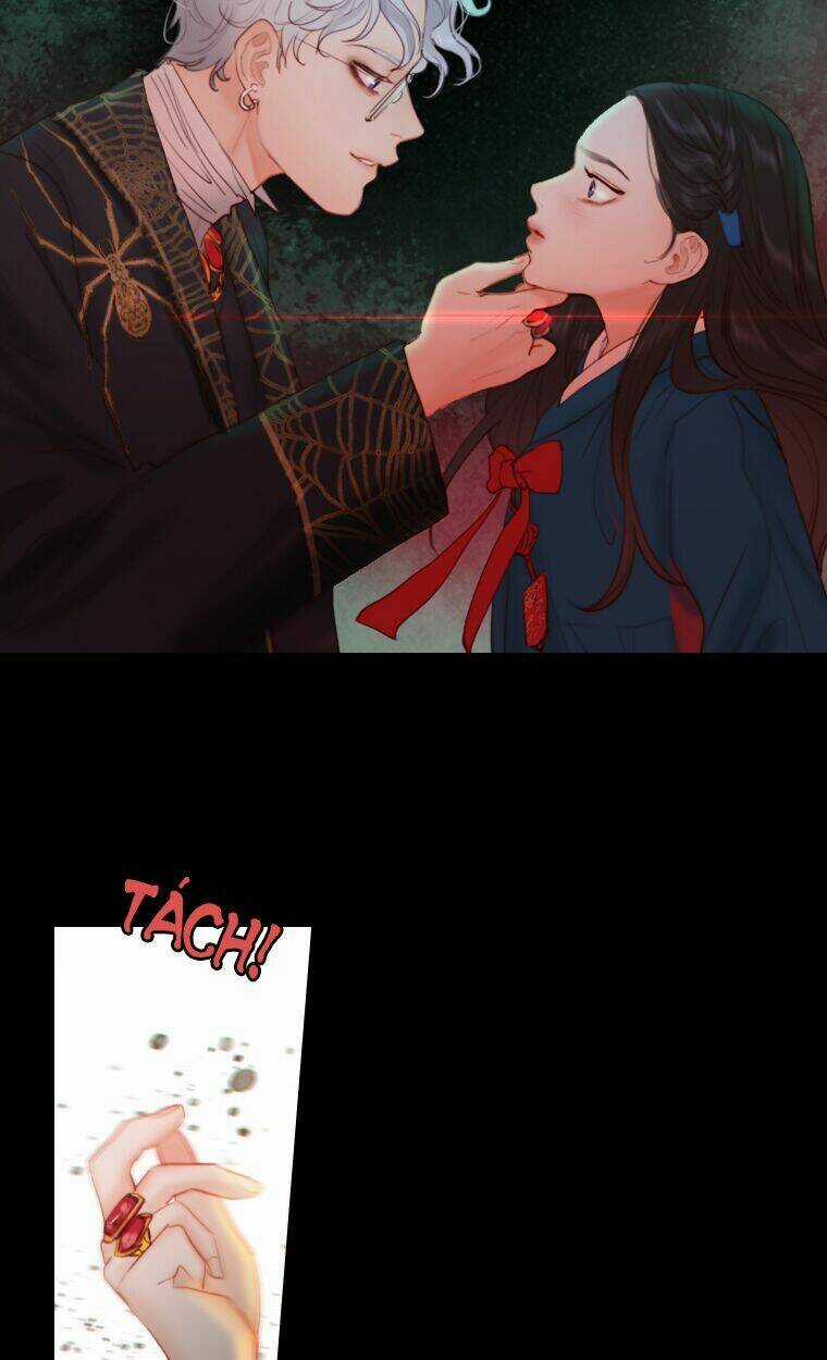 Mùa Đông Tăm Tối Chapter 11 trang 2