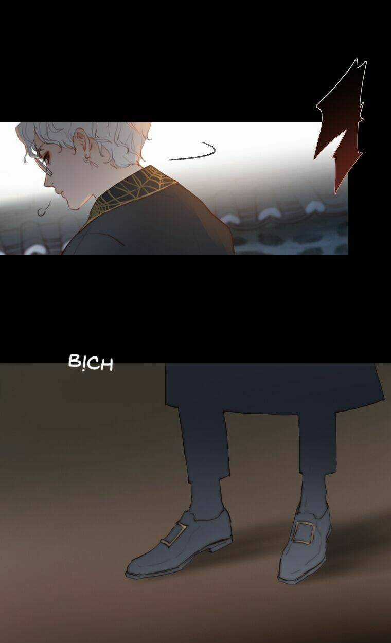 Mùa Đông Tăm Tối Chapter 11 trang 22