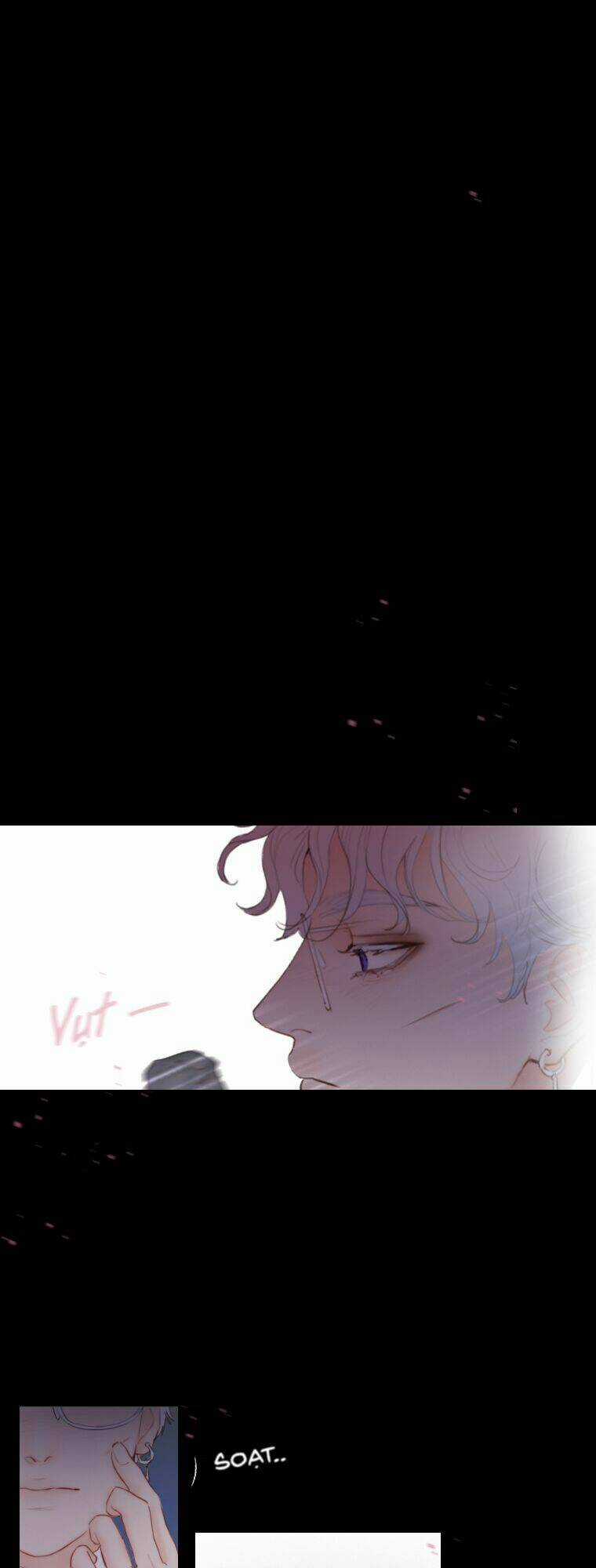 Mùa Đông Tăm Tối Chapter 11 trang 24