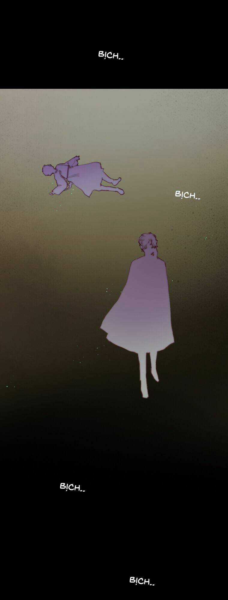 Mùa Đông Tăm Tối Chapter 11 trang 28