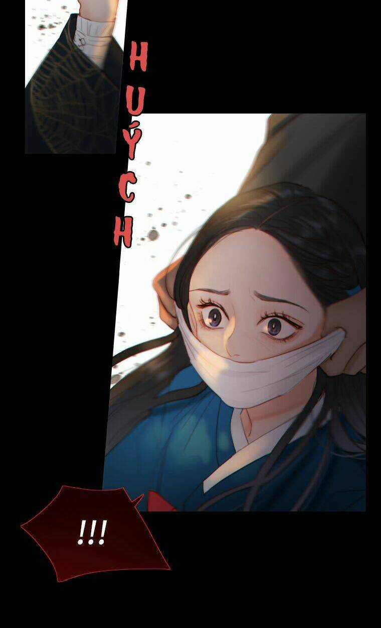 Mùa Đông Tăm Tối Chapter 11 trang 3