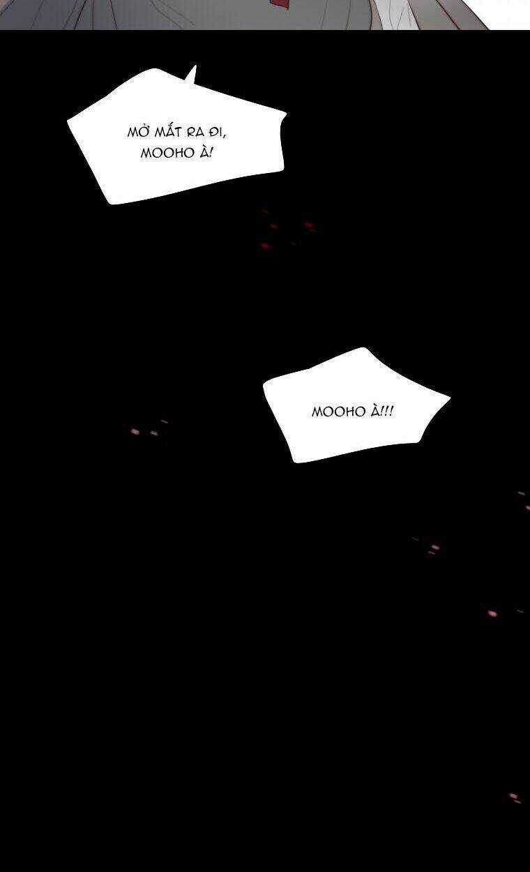 Mùa Đông Tăm Tối Chapter 11 trang 31