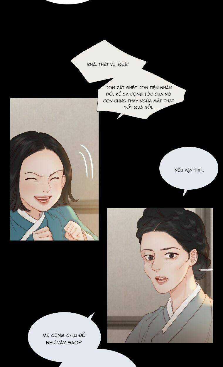 Mùa Đông Tăm Tối Chapter 11 trang 34