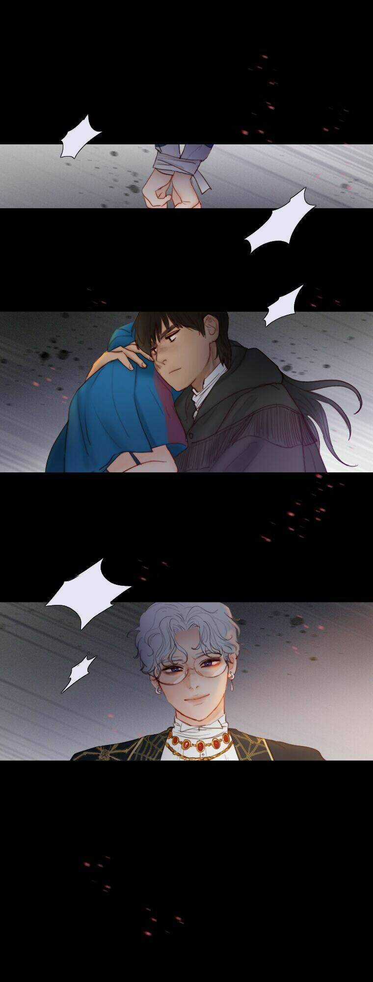 Mùa Đông Tăm Tối Chapter 11 trang 4