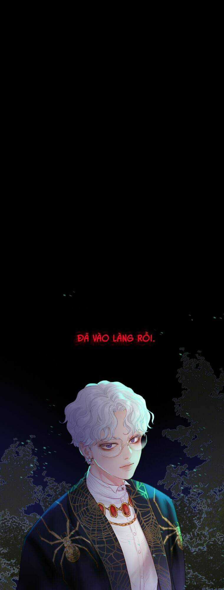 Mùa Đông Tăm Tối Chapter 11 trang 42