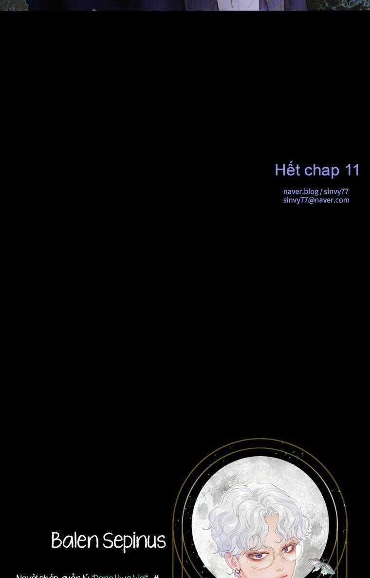 Mùa Đông Tăm Tối Chapter 11 trang 43