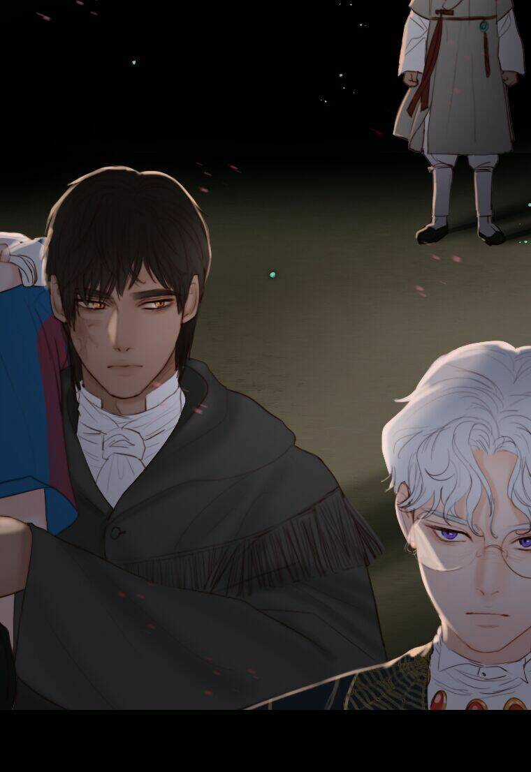 Mùa Đông Tăm Tối Chapter 11 trang 6