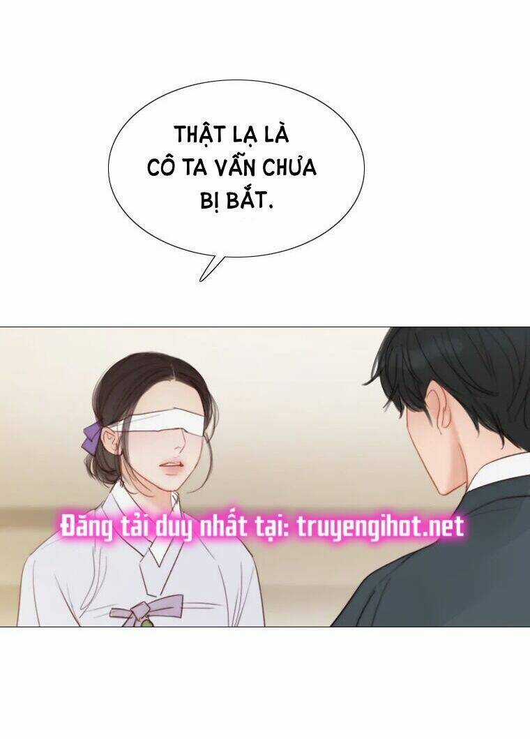 Mùa Đông Tăm Tối Chapter 110 trang 10