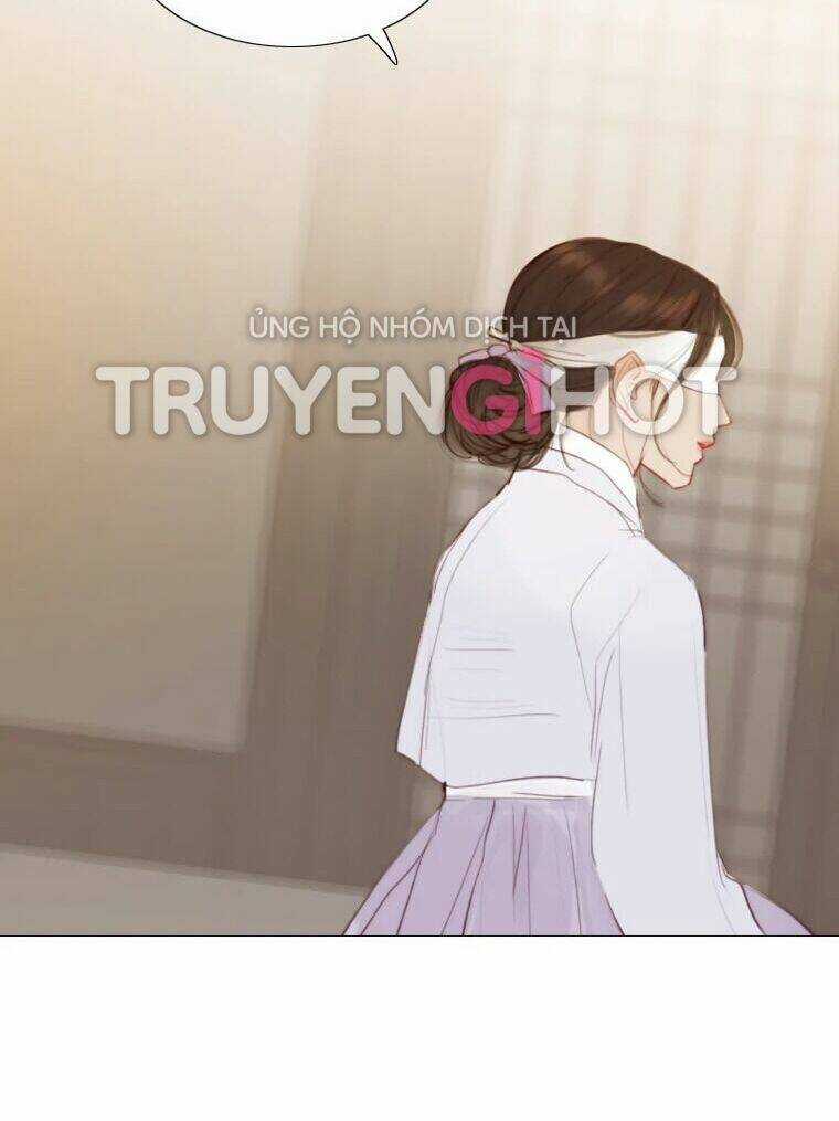 Mùa Đông Tăm Tối Chapter 110 trang 12